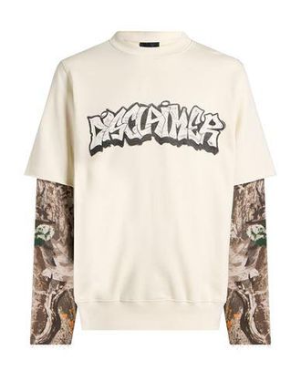 Disclaimer TOPWEAR - Sweatshirts on YOOX.COM
