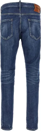 Dsquared2 Cool Guy Jeans - blue