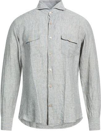 Giannetto Portofino TOPWEAR - Camicie su YOOX.COM