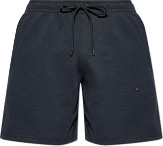 Nike Uomo, Pantaloncini, Nero, XL, new