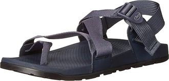 Chaco Mens Lowdown 2 Sandal In Storm Blue