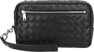 Bottega Veneta Pochette Con Cinturino