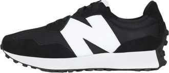 New Balance 327 Model Sneakers - Heren - Sneakers - Zwart - 45 1/2 EU - Schoenen