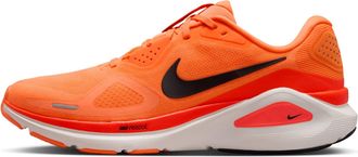 Nike Structure 26 Total Orange Black HJ1102-800