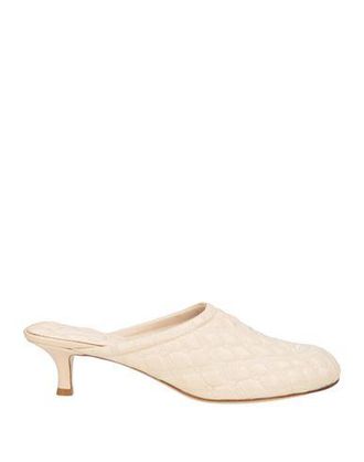 Burberry FOOTWEAR - Mules & Clogs on YOOX.COM