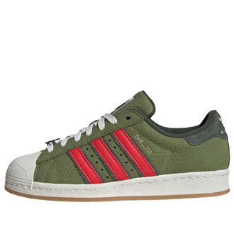 adidas originals Superstar Shelltoe Teenage Mutant Ninja Turtles IF9280
