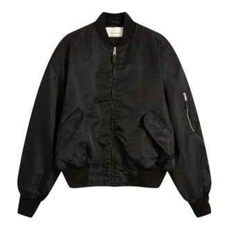 Entire studios Entire Studios, Heren, Jassen, Zwart, Maat: M