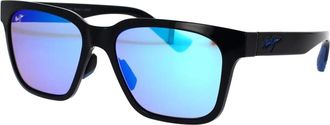 Maui Jim Polarized Sunglasses Punkikai Style