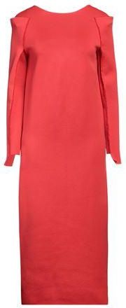 Liviana Conti DRESSES - Midi dresses sur YOOX.COM