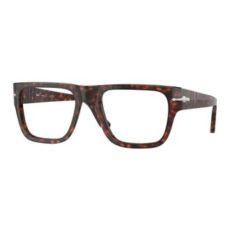 Persol unisex, Accessoires, Bruin, Maat: 53 MM