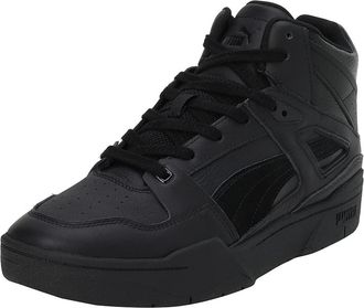 Puma Puma Mens Hi LTH High Tops Trainers Puma Black 9 (43)