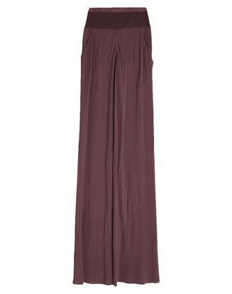 Rick Owens BOTTOMWEAR - Trousers on YOOX.COM