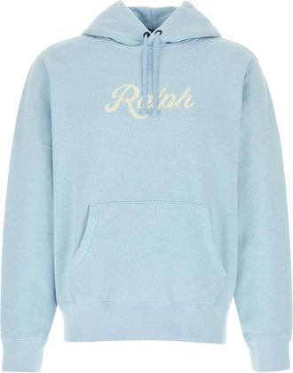 Polo Ralph Lauren Hoodies - Heren - Hoodies - Blauw - L - Hoodies & sweatvesten