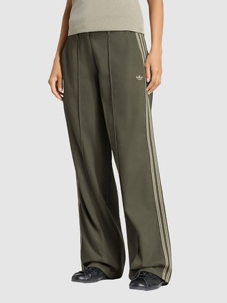 adidas Originals Fb Tp Broek zwart