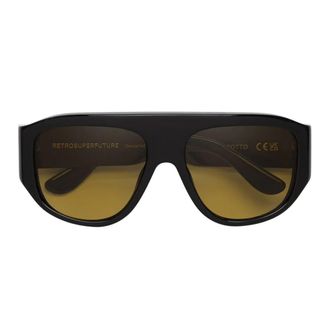 Retro Superfuture Sunglasses