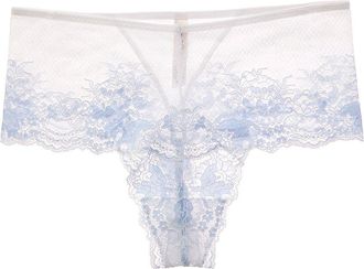 Skarlett Blue Flaunt High-Rise Thong