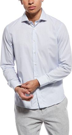 Canali Dress Shirt