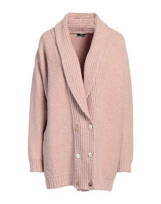 Elisabetta Franchi KNITWEAR - Cardigans on YOOX.COM