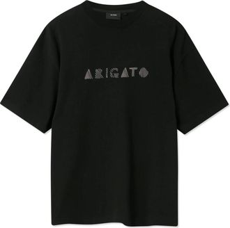 Axel Arigato Uomo, Top, Nero, S, new