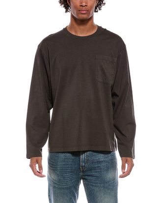ATM Anthony Thomas Melillo Heavyweight T-Shirt