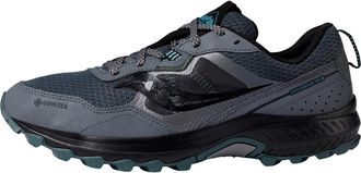 Saucony Saucony Excursion TR16 GTX Shadow / Forest S20749-21 Mens