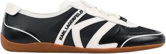 Karl Lagerfeld Donna, Scarpe, Nero, 37 EU, new
