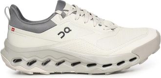 On Running Cloudhorizon 2 - Heren - Hardloopschoenen - Wit - 42 1/2 EU - Fitness