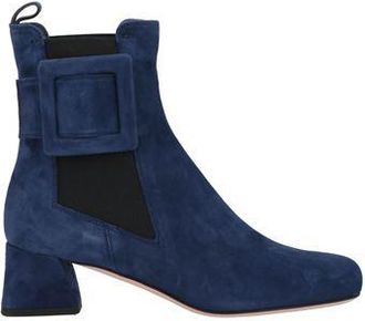 Roger Vivier FOOTWEAR - Ankle boots on YOOX.COM