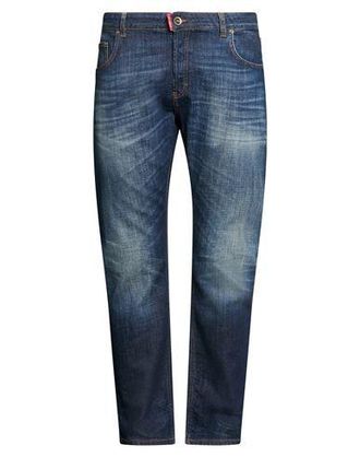 Ga&euml;lle Paris BOTTOMWEAR - Pantaloni jeans su YOOX.COM