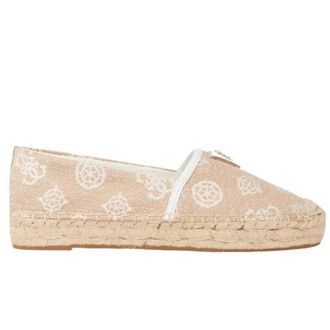 Guess Sandals - Shoes - Mujer - Beige - 39 EU