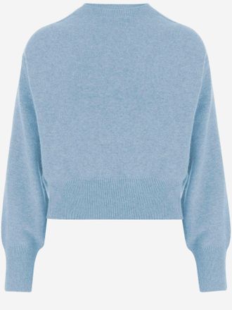 SA SU PHI Cashmere Pullover