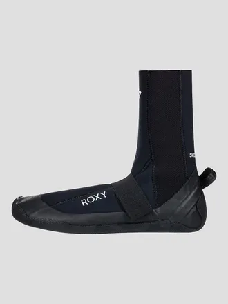 Roxy 3.0 Swell S Round Toe Surf Schoenen zwart