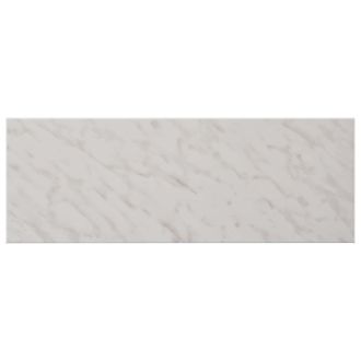 vidaXL Umbral De Ventana Textura De M&aacute;rmol 120 X 50 X 4,5 Cm Pvc Vidaxl