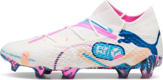 Puma 108072 Future 7 Ultimate V Football Boots EU 45 Pink