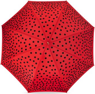 Moschino Moschino X Smiley, Unisex, Red