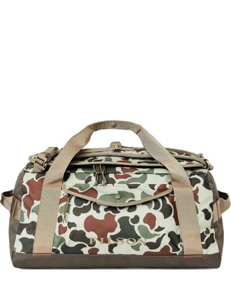 Filson Scout Duffle bag - Neutrals