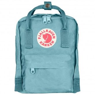 Fjällräven Kanken Mini Daypack - Unisex | türkis