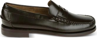 Sebago Schoenen, Heren, Zwart, 42 1/2 EU, Classic Dan