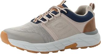 Camel Active Heren, Sport, Grijs, Maat: 41 EU