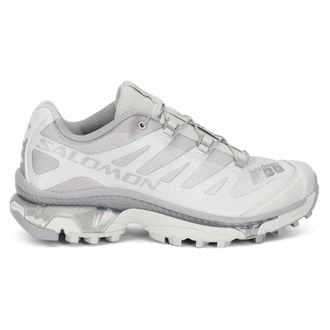 Salomon Sneakers, female, Gray, Size: 9 1/2 US Xt-4 OG
