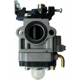 OEM Carburador Para Desbrozadora De 52 Cc, 49 Cc Y 43 Cc Tb43 1e40f-5 Bc520 Cg430 Cg520, Multiherramienta 4 En 1, Herramienta De P&eacute;rtiga Y Barrena