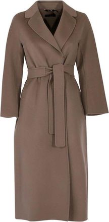 Max Mara Esturia Cappotto