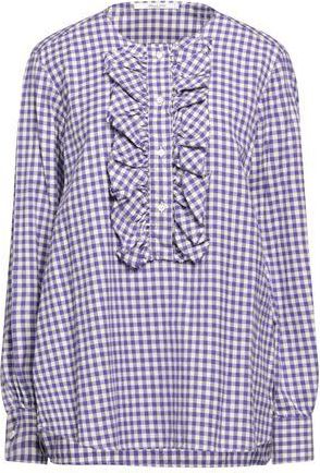 Aglini TOPWEAR - Tops on YOOX.COM