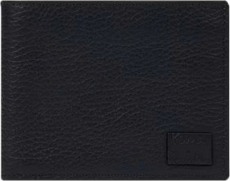 Paul Smith Mens PAUL SMITH COMPACT WALLET BLACK - Size: 1 size