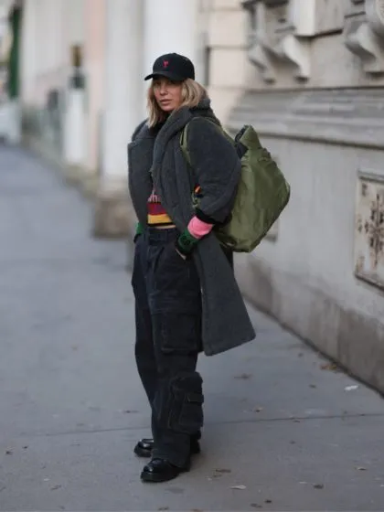 5 zeitlose Mäntel, für die es sich lohnt (nach und nach) zu investieren