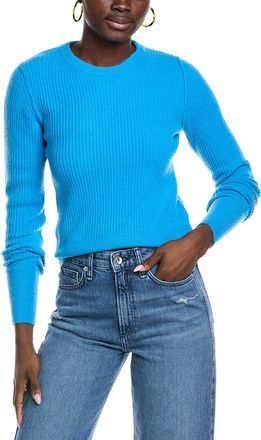 Free People Even After Wool-Blend Pullover