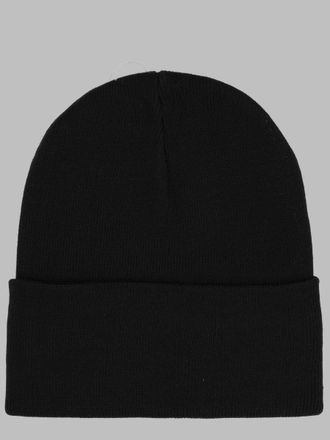 Patagonia 33431_BLK Recycled Polyester Beanie - Black