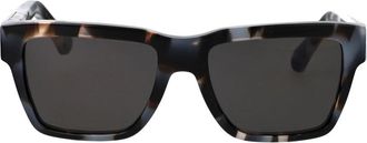 Dolce & Gabbana Stijlvolle zonnebril met model 0Dg 4465 - Heren - Zonnebrillen - Bruin - 55 MM - Accessoires