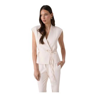 Marciano Dames, Jassen, Beige, Maat: XS