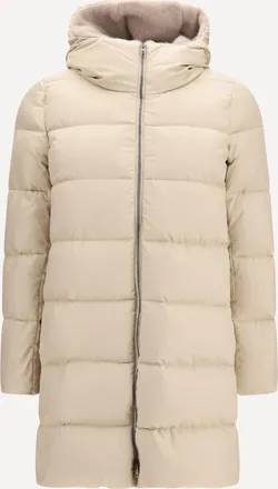Herno Quilted down Jacket Female 44